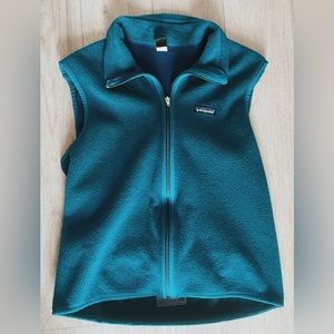 Vintage Patagonia Vest